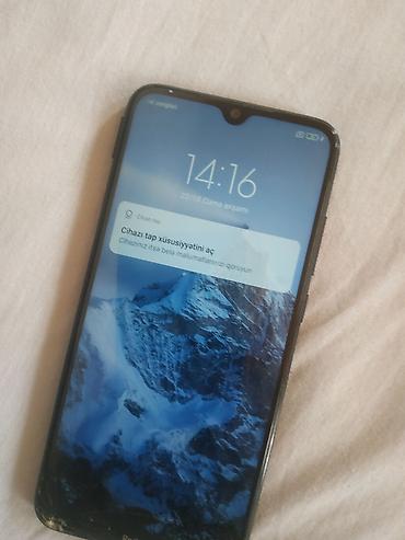 redmi note 11 8 128: Xiaomi 32 GB, rəng - Qara — 4