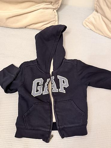 9 yas kofta: Gap jaket qalindir 3 yas — 1
