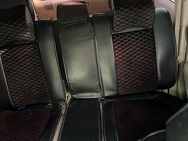 Lexus: Lexus GX: 2008 г., 4.7 л, Автомат, Бензин, Внедорожник — 7