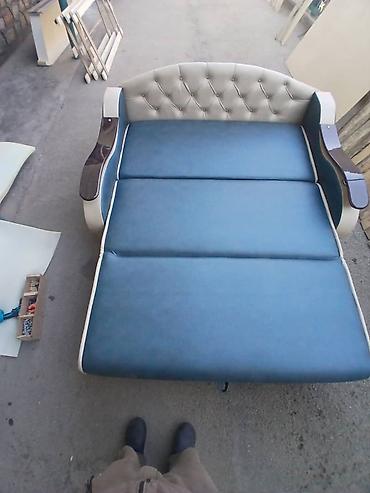 Модульные диваны: Модульный диван — 15