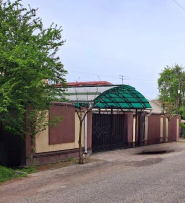 дом село чалдовар: Үй, 200 кв. м, 6 бөлмө, Менчик ээси, Дизайнердик оңдоо