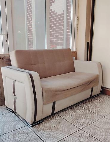 divan tek: Mini-divan, İşlənmiş, Çatdırılma yoxdur — 1