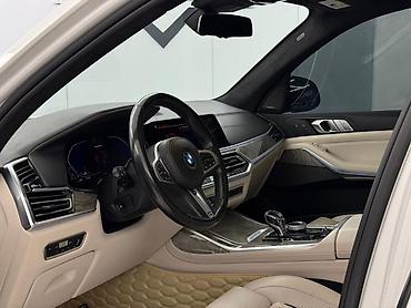 BMW: BMW X7: 2020 г., 3 л, Автомат, Бензин, Кроссовер — 3