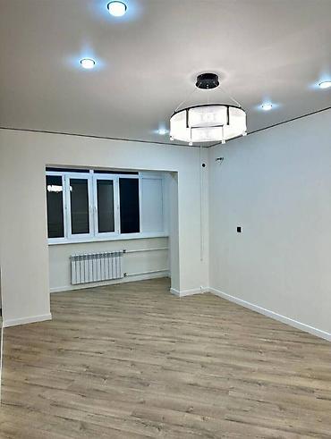 Продажа квартир: 3 комнаты, 64 м², 106 серия, 1 этаж, Дизайнерский ремонт — 9