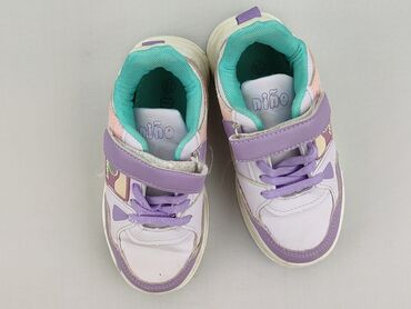 klapka tesla punk 220w: Sport shoes 28, Used