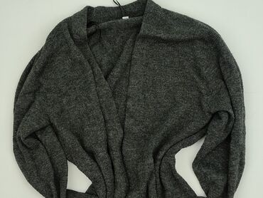 h m sweter w paski: H&M, Women`s knitwear, size M