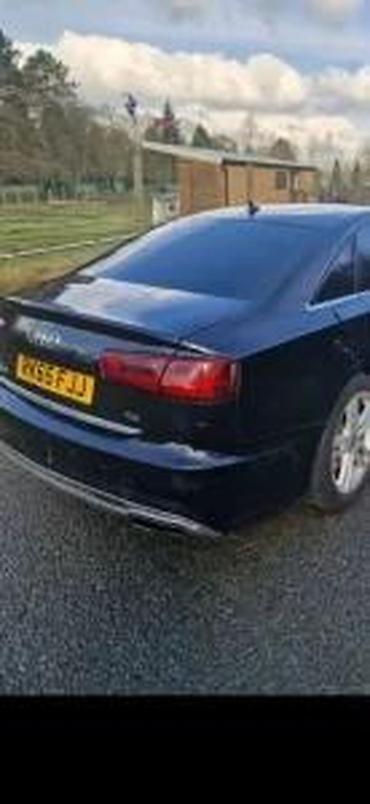 stege lidl: AUDI A6 C7 8 ULTRA GEPEK VRATA CRNA BOJA LIMUZINA | audi delovi — 1
