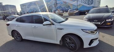 Kia: Kia K5: 2019 г., 0.2 л, Автомат, Газ, Седан — 10