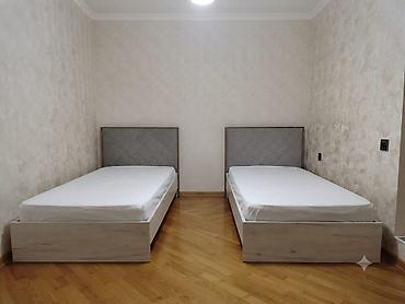 Digər mebel: F99İki ədəd çarpayı satılır 1 ədədi 160₼. Matrası var.Ünvan — 1