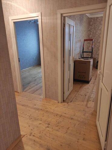 Yeni tikili: Xocəsən, 4 otaqlı, Yeni tikili, m. Xocasən, 112 kv. m — 7