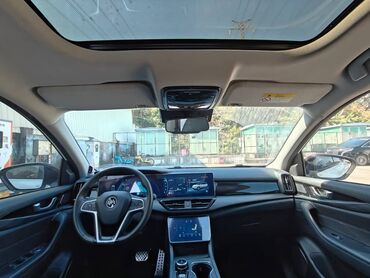 Weltmeister: Weltmeister W6, 2021 г., На заказ — 4