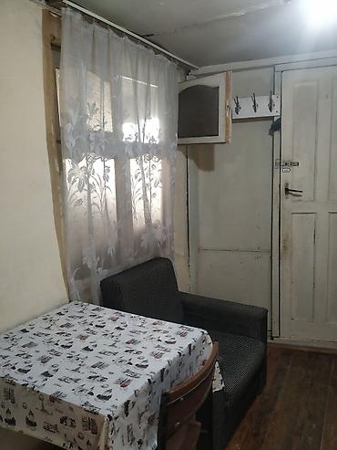 1 комнатная квартира снять: 15 м², 1 комната — 3