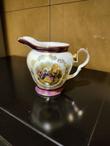 Digər süfrə qabları: Sssr molocniklari ella veziyete 1 denesi 5 man hamisin alana endirim — 5