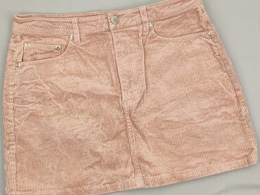 spódnice w linii a: Women`s skirt, size L (EU 40)