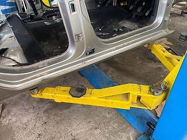 predaja oglasa besplatno: SAJTNA (PRAG) ZA VOLKSWAGEN GOLF 7 | sajtna za Golf 7 Kompletna — 2
