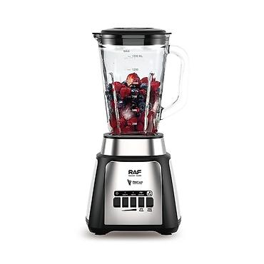 Blenderlər: Blender R.2923 – 2‑si 1‑də - Güc: 1500 W - Funksiyalar: qarışdırma — 2