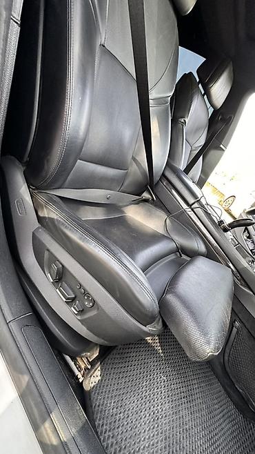 wuling mini ev: BMW 7 series: 2008 г., 4.4 л, Типтроник, Бензин, Седан — 10