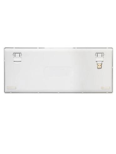 toshiba komputer: Mekanik RGB klaviatura – kompakt 75% (tenkeyless) dizayn(orginal mal) — 2