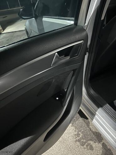 Volkswagen: Volkswagen Golf: 1.6 l. | 2014 έ. Χάτσμπακ — 15