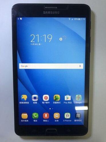 note 13 plus tablet: Samsung Galaxy Tab A (2016), 7", < 64 ГБ