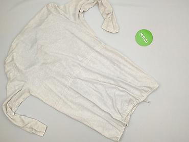 sweter hippie: Kardigan damski, rozmiar XL — 3