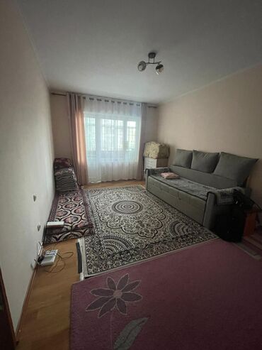 квартира однокомнатная купить: 1 комната, 35 м², 106 серия, 1 этаж, Косметический ремонт