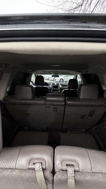 Lexus: Lexus GX: 2010 г., Автомат, Бензин, Внедорожник — 8