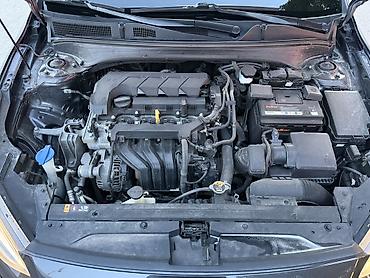 продажа т 40: Kia Cerato: 2019 г., 1.6 л, Автомат, Бензин, Седан — 4