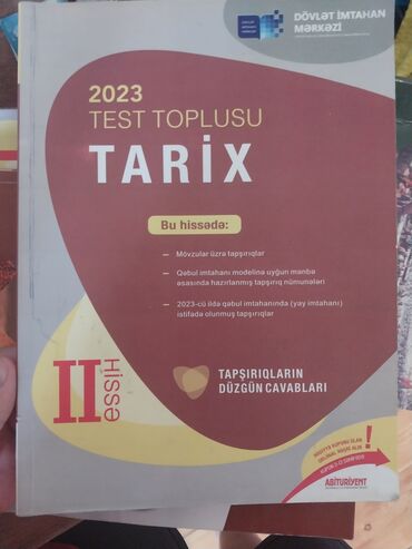 3 cu sinif sinaq testleri pulsuz pdf: 4 kitab satılır.Tək-tək də almaq olar.Kitabların içi tərtəmiz və