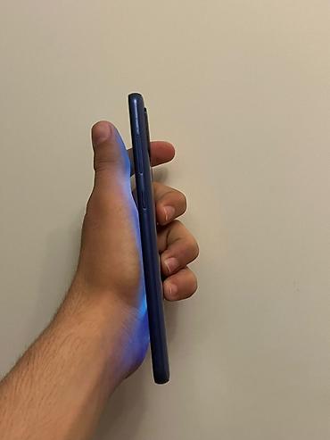 Redmi: Redmi Note 8, 64 GB, rəng - Qara, Barmaq izi — 6