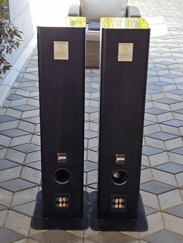 Zvučnici i stereo sistemi: JBL Studio 280 "kao NOVO Odlično očuvani, kao novi zvučnici — 7