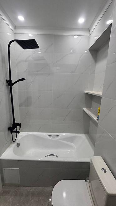 сех аренда: 1 комната, 60 м², Элитка, 4 этаж, Свежий ремонт — 6