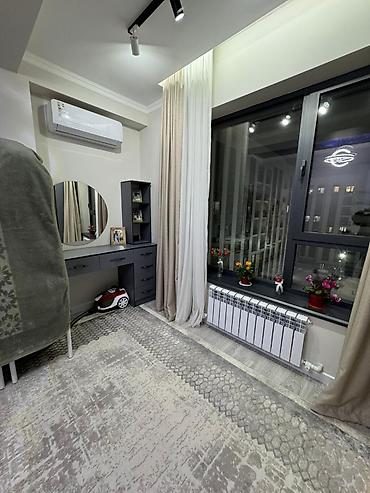 Долгосрочная аренда квартир: Студия, Риэлтор, Без подселения, С мебелью полностью — 4