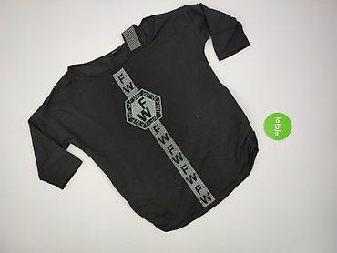 emtivi: Wawa, Bluzka damska, rozmiar 2XL — 2