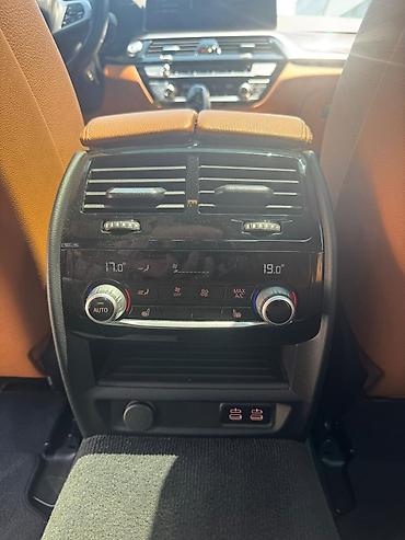 BMW: BMW 520: 2020 г. — 13