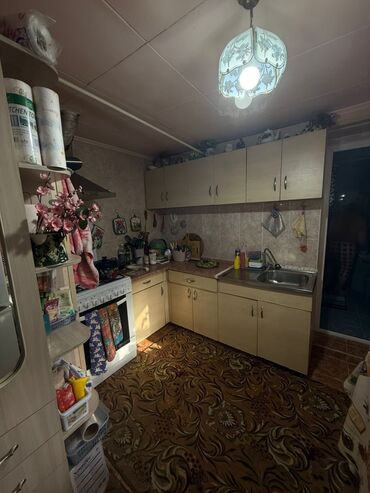 Продажа домов: Дом, 110 м², 3 комнаты, Собственник, Косметический ремонт — 21