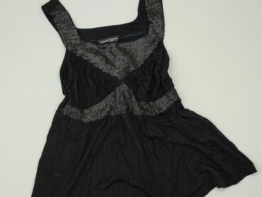 seksowne czarne bluzki: Блуза жіноча, Dorothy Perkins, 2XL, стан - Хороший