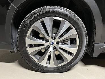 kia s: Subaru Ascent: 2019 г., 2.4 л, Вариатор, Бензин, Внедорожник — 8