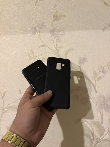 Samsung: Samsung Galaxy A8 2018 — 9