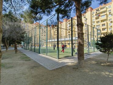 Uzunmüddətli kirayə mənzillər: MƏNZİL YALNIZ AİLƏYƏ VERİLİR !!! Hövsan qəsəbəsi, İlqar Əhlimanov — 15