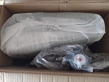 Vodeni sportovi: Daska za veslanje Bestway - Hydro-Force Kahawai Set Bestway 310 cm x — 11