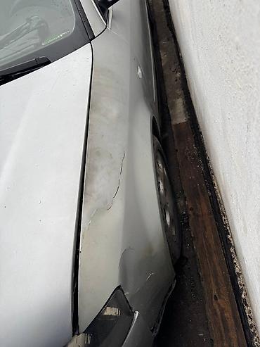 Audi: Audi A4: 2003 г., 2.4 л, Автомат, Бензин, Универсал — 10