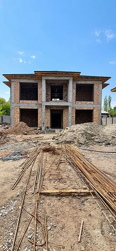строительство домов из керамоблоков: КОРОБ 230$ ПСО УАЙТ БОКС 375$ ПОД КЛЮЧ 460 $Строительство и отделка — 9