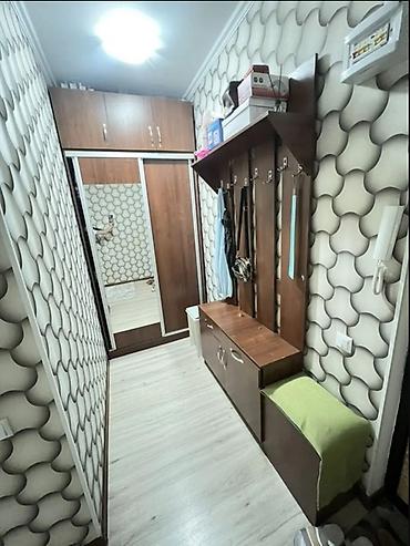 2017: 1 комната, 55 м², Верхний Джал Элитка, 3 этаж, Евроремонт — 6