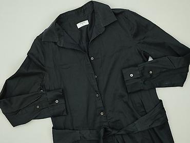 a koszule: Sukienka damska, rozmiar XS — 1