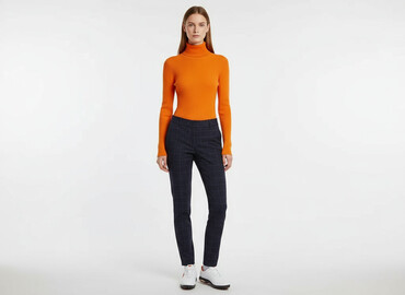 buty hm zimowe: H&M, Golf damski, rozmiar XS