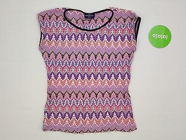 ozdoby do bluzek: T-shirt damski, rozmiar L — 2