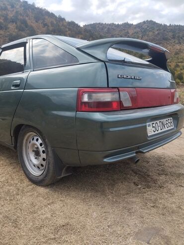 VAZ (LADA): VAZ (LADA) 2112: 1.5 l | Hetçbek — 14
