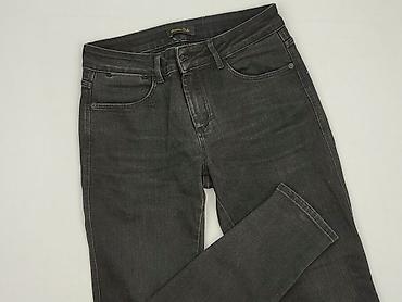 mango mom: Massimo Dutti, Jeansy damskie, rozmiar S — 1