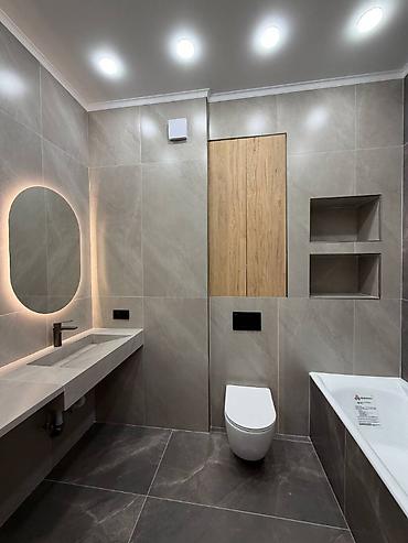 Продажа квартир: 3 комнаты, 107 м², Элитка, 7 этаж, Евроремонт — 10